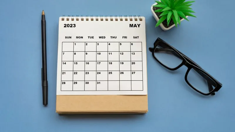 Bem-vindo, Maio: 50 frases para um mês de maio abençoado