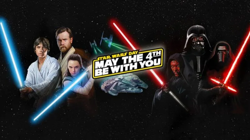 Dia de Star Wars: 30 frases para comemorar