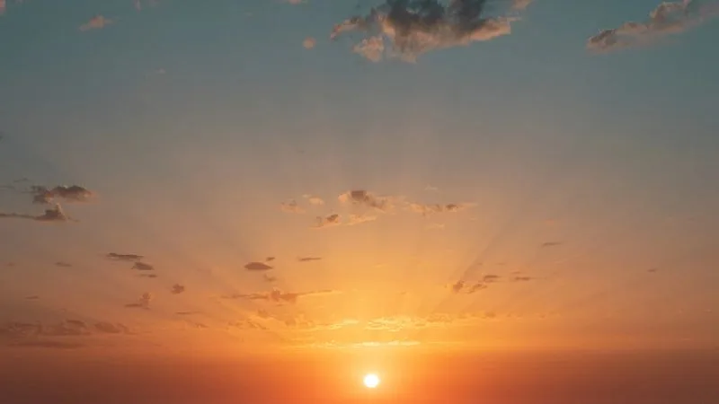 Feliz Segunda-feira: 50 frases para uma semana abençoada