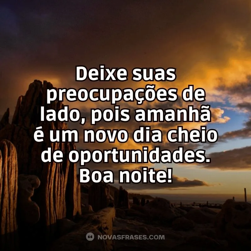 Amanhã é um novo dia