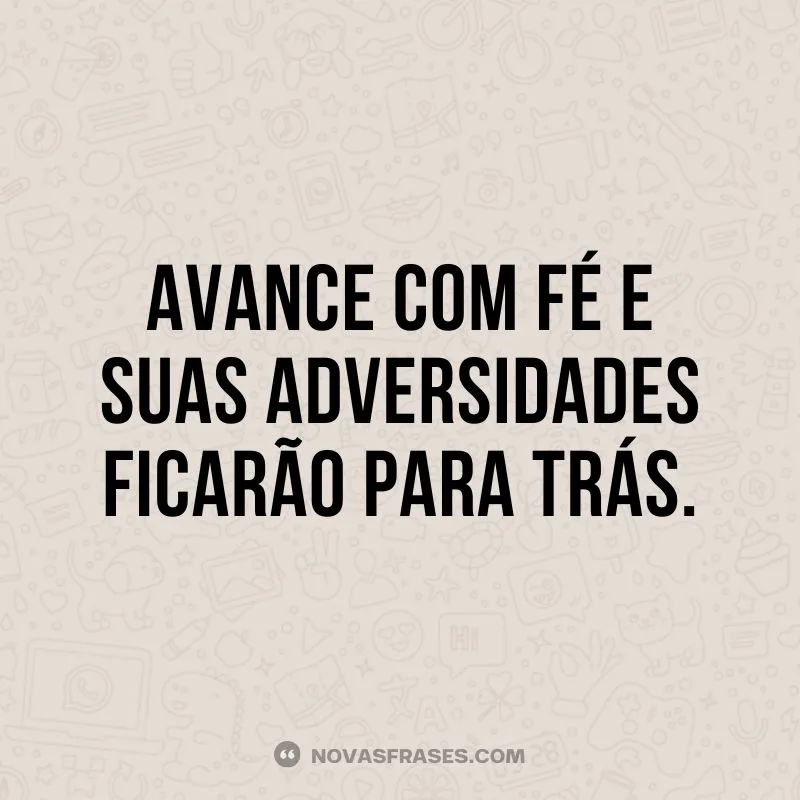 frase para bio do whatsapp