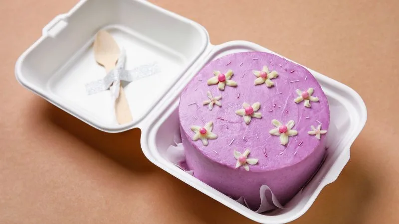 Bentô Cake: 50 frases engraçadas para seu bolo