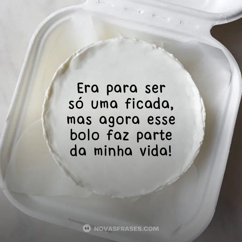 frases de bento cake