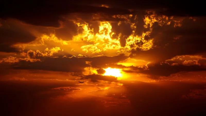 80 frases de bom final de tarde com carinho