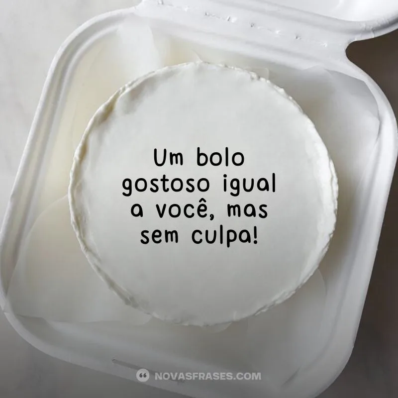 frases para bento cake
