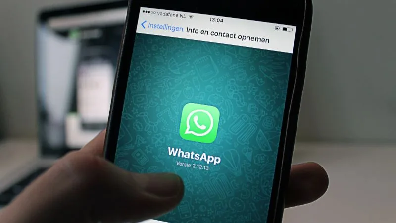 110 frases para recado do WhatsApp