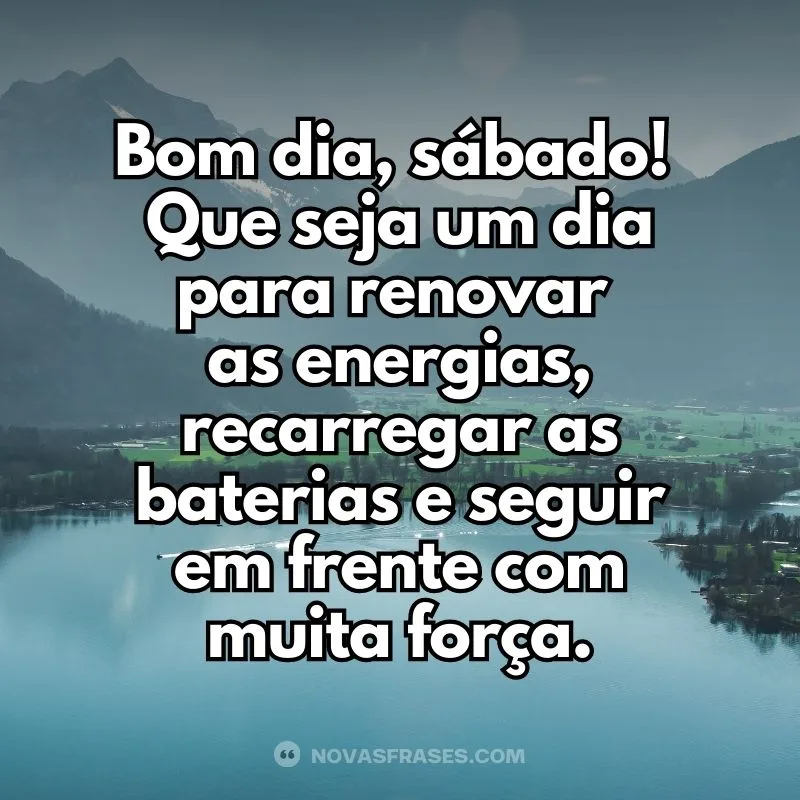 30 Imagens de Bom dia com Belas Frases para Inspiração