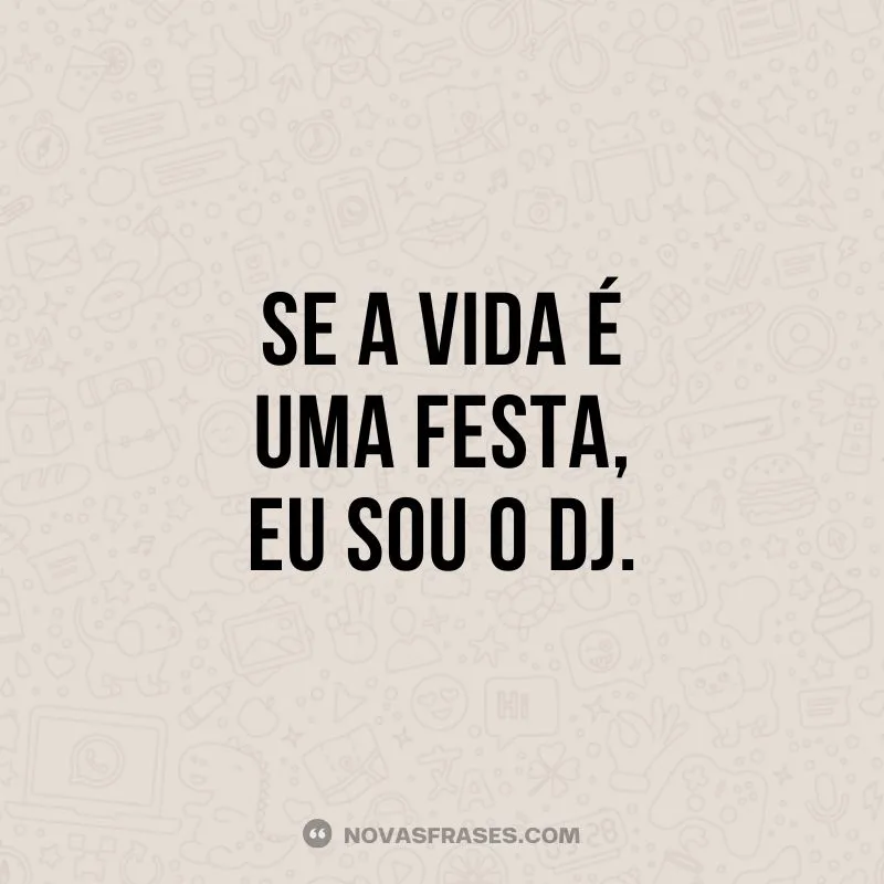 mensagem para recado do whatsapp