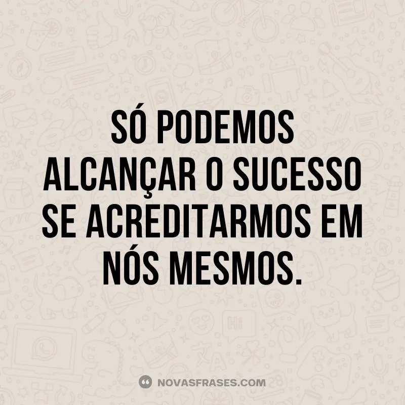 msg para recado do whatsapp