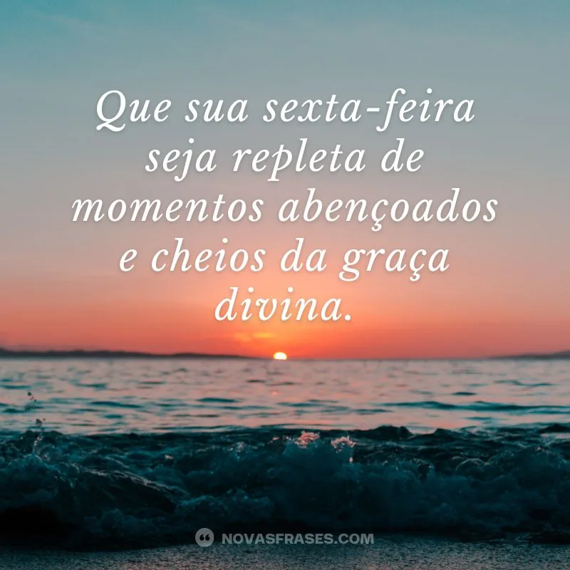 bom dia feliz sexta-feira