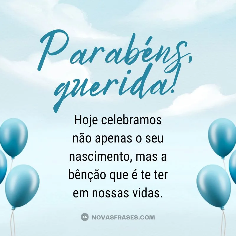 amiga feliz aniversário