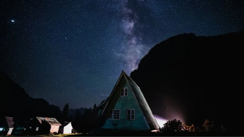 Boa noite abençoada: 90 frases para renovar sua fé