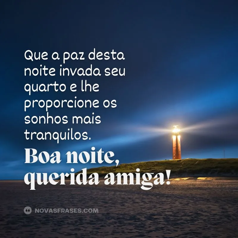 Boa Noite Bom Descanso 32 Frases Com Imagens Boa Noite Bom Descanso 32 Frases Com Imagens