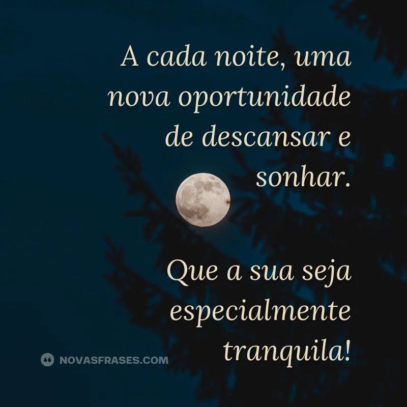 boa noite bom.descanso