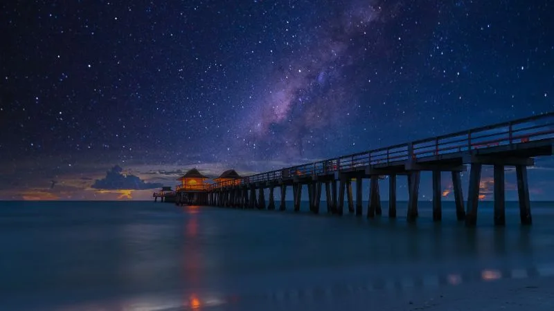 Boa noite com carinho: 75 frases para uma noite feliz
