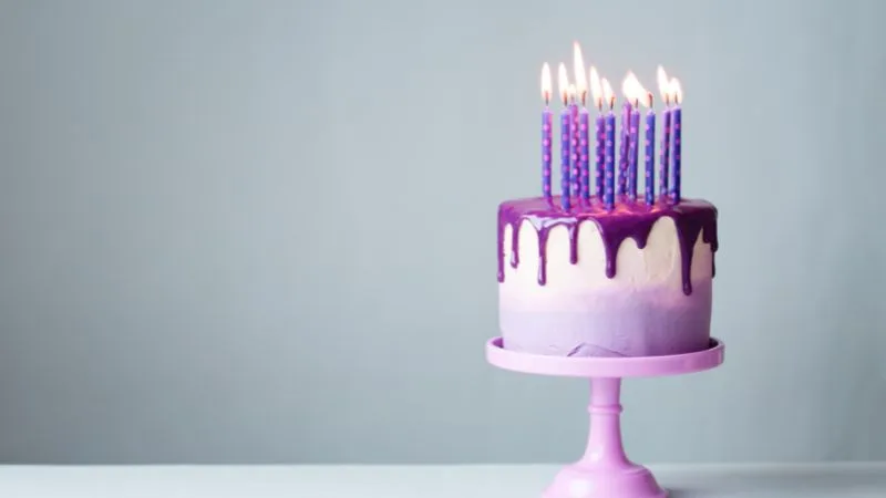 Feliz aniversário, meu amor: 90 frases cheias de afeto