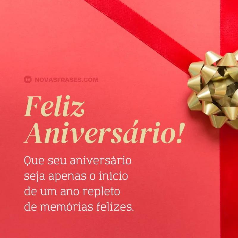 frases de feliz aniversário para amiga