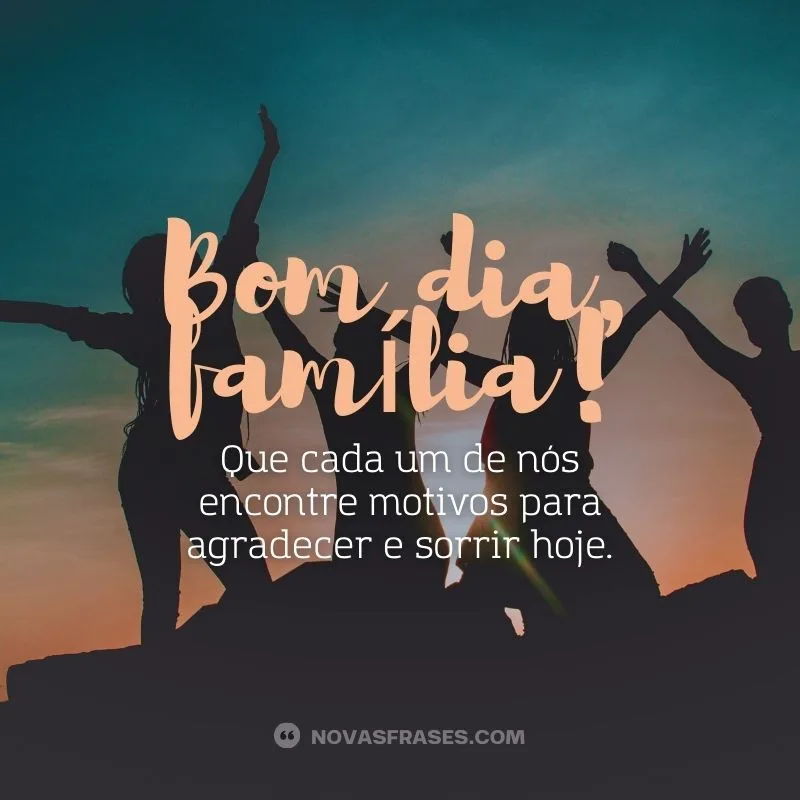 whatsapp mensagem de bom dia