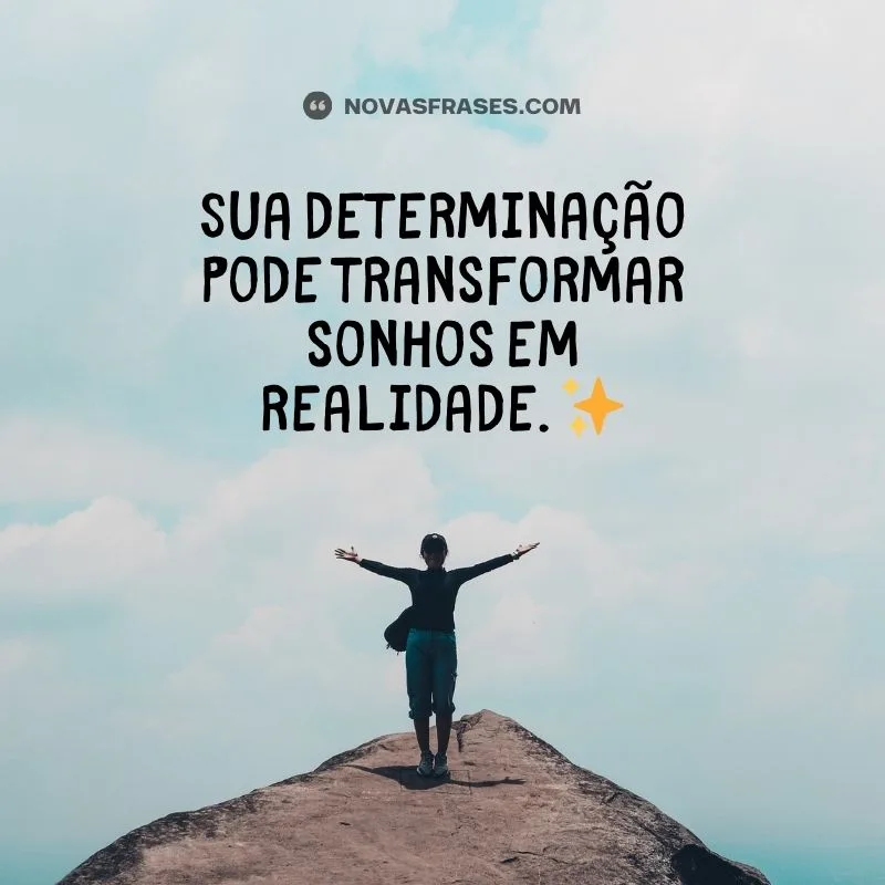 frase curta motivacional