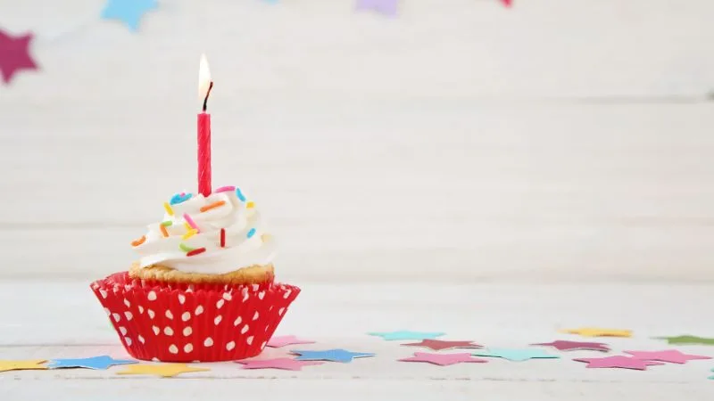 40 textos de aniversário para amiga