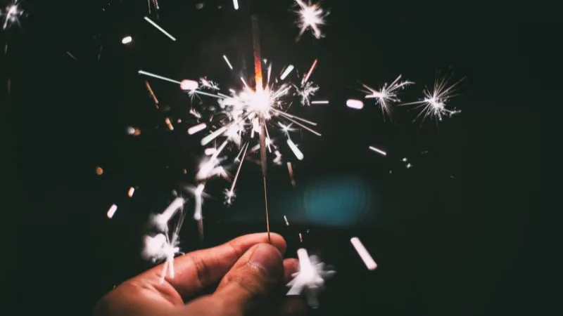 40 textos de aniversário com imagens