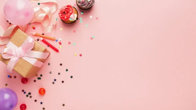 25 frases de feliz aniversário para cunhada