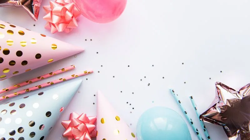 35 frases de feliz aniversário para prima