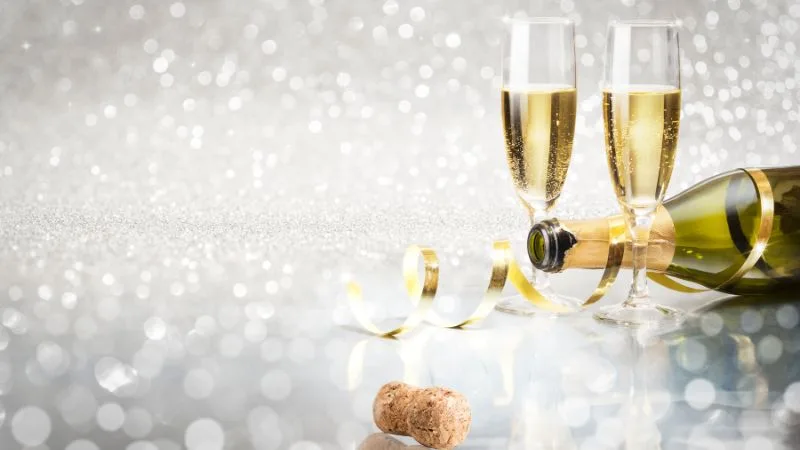 Feliz Ano Novo: 60 mensagens para celebrar a virada