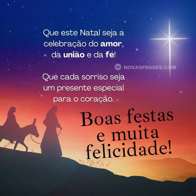 feliz natal e boas festas