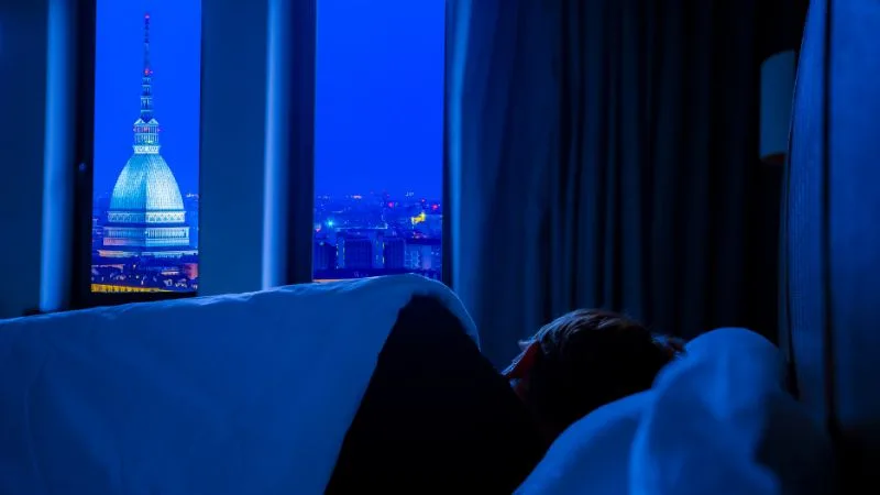 40 mensagens de boa noite com carinho