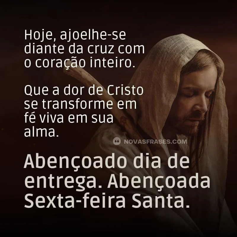 feriado paixão de cristo