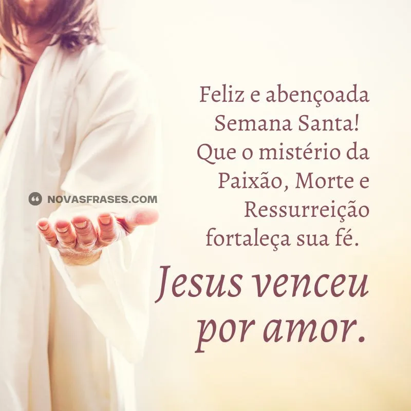 feriado semana santa