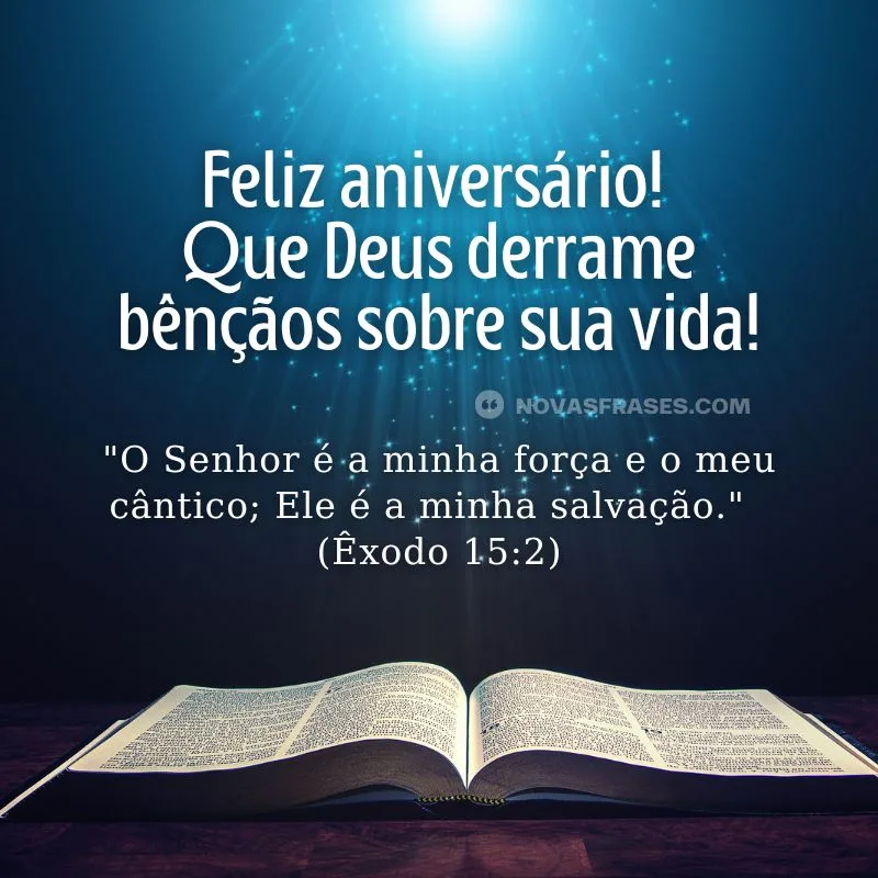 mensagem de aniversario para pastora com versiculo