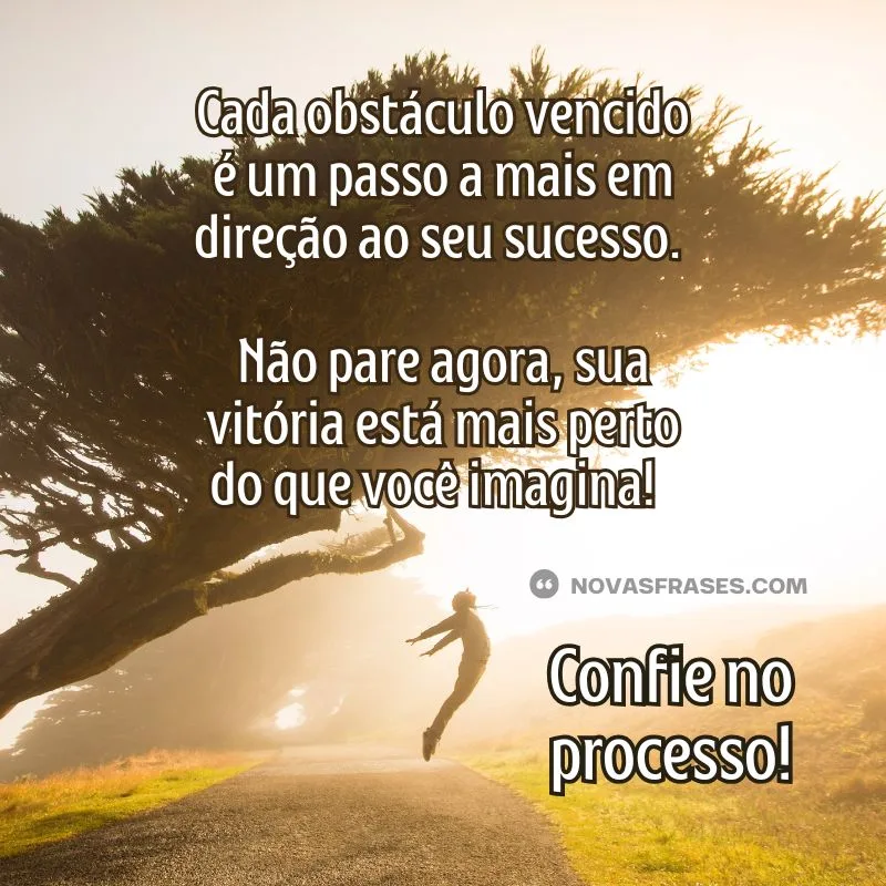 motivacional msgs