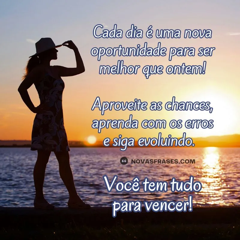 msgs motivacional