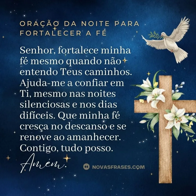 oracao-da-noite-fe