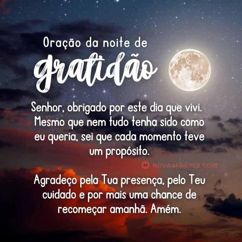 oracao-da-noite-gratidao