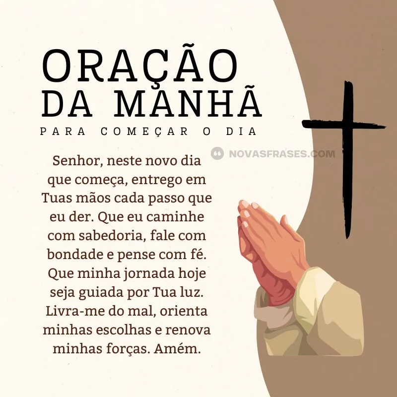 oracao-para-comecar-o-dia