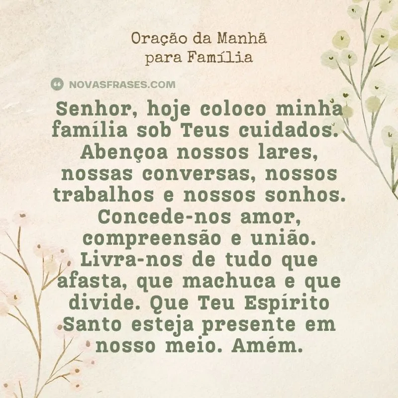 oracao-para-familia