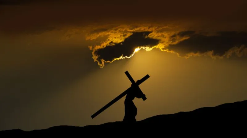 Paixão de Cristo: 30 mensagens para a Sexta-feira Santa