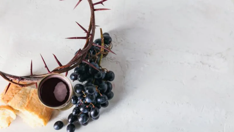 Quinta-feira Santa: 20 mensagens abençoadas com imagens