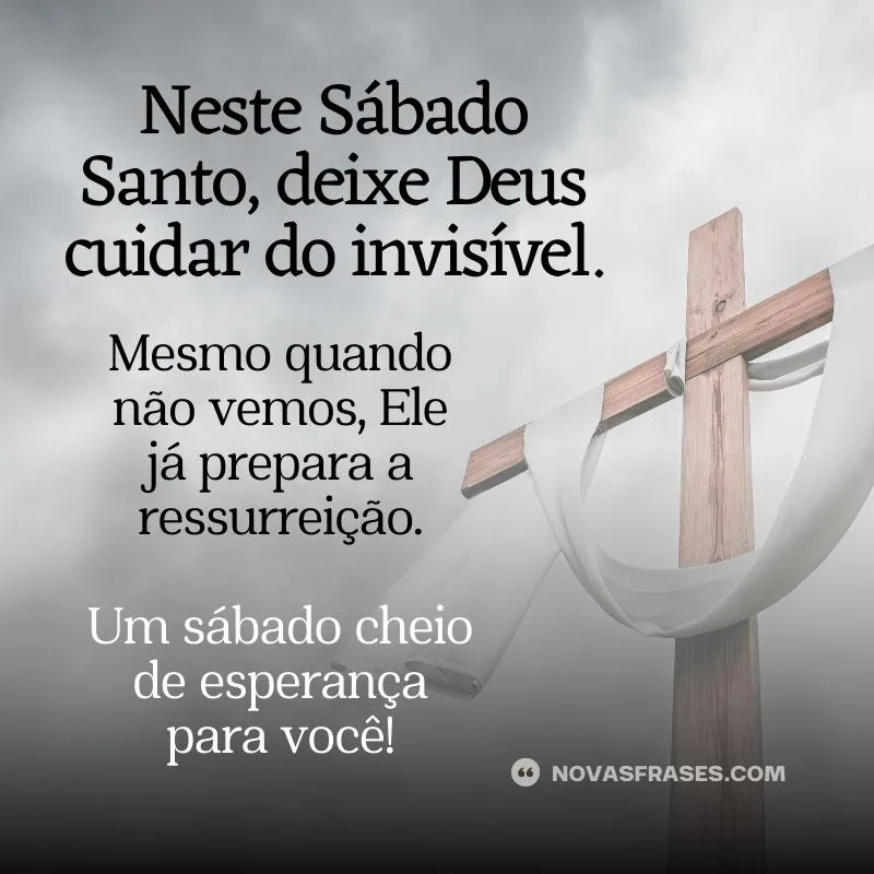sábado santo