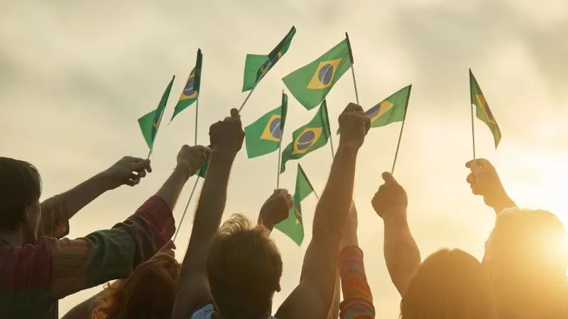 Descobrimento do Brasil: 20 frases com imagens para comemorar