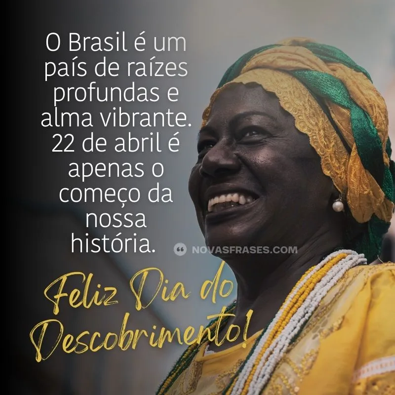 descobrimento do brasil