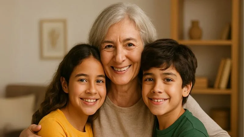 Dia da Sogra: 30 mensagens carinhosas com imagens