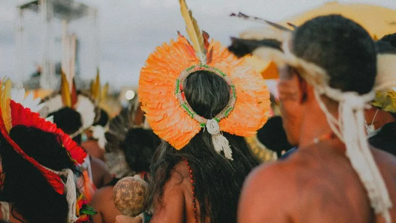 Dia do Índio: 25 frases de respeito aos povos indígenas