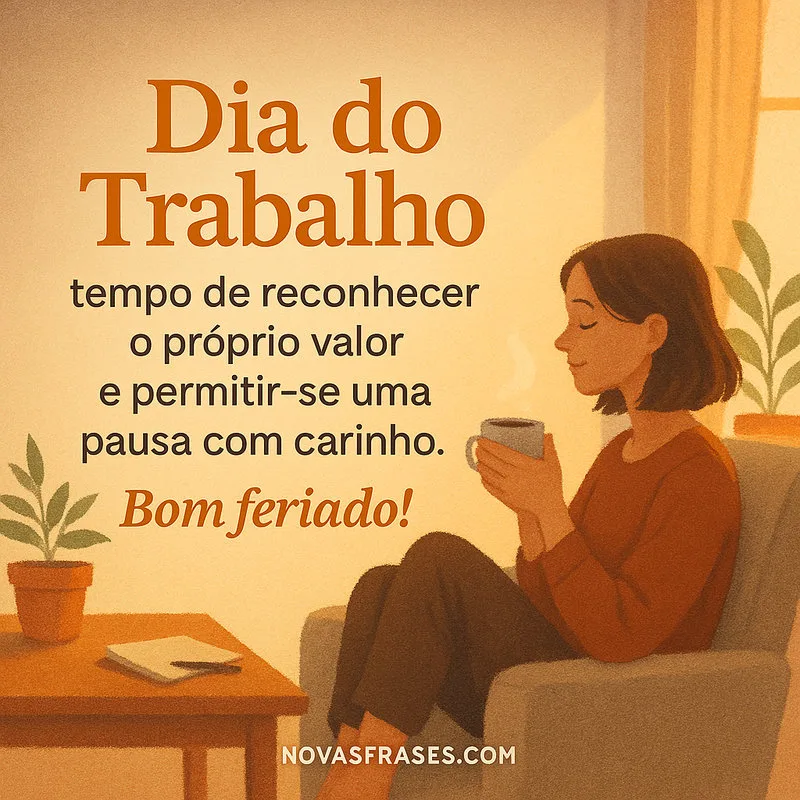 dia do trabalho feriado