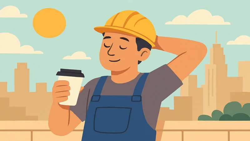 Dia do Trabalho: 30 frases para um bom feriado