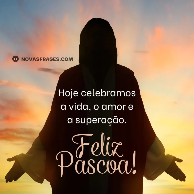 frases de feliz páscoa
