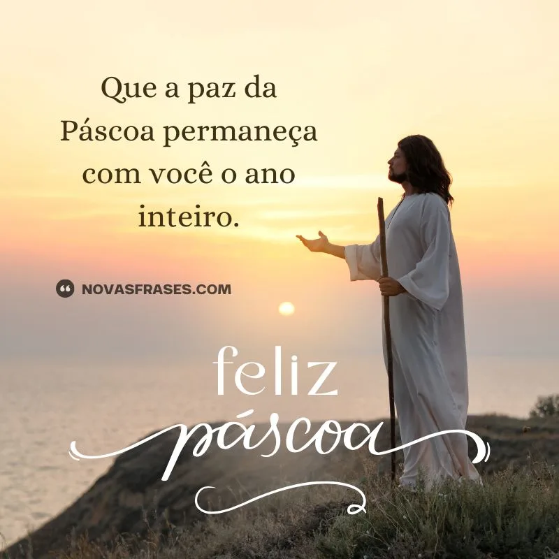 páscoa feliz